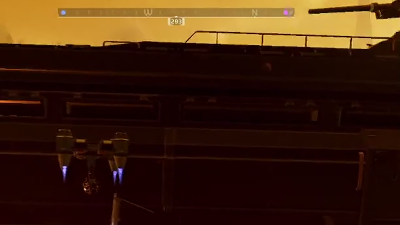 Helldivers 2 - The Oshaune drill rig experience. 9:16