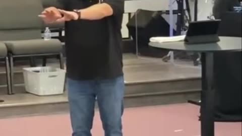 Truck's Breakdown: How a Small Issue Became HUGE - Pastor Tad Stone