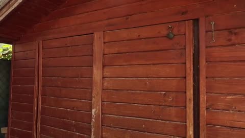 Álomház Projekt #3 - Beköltöztünk!
