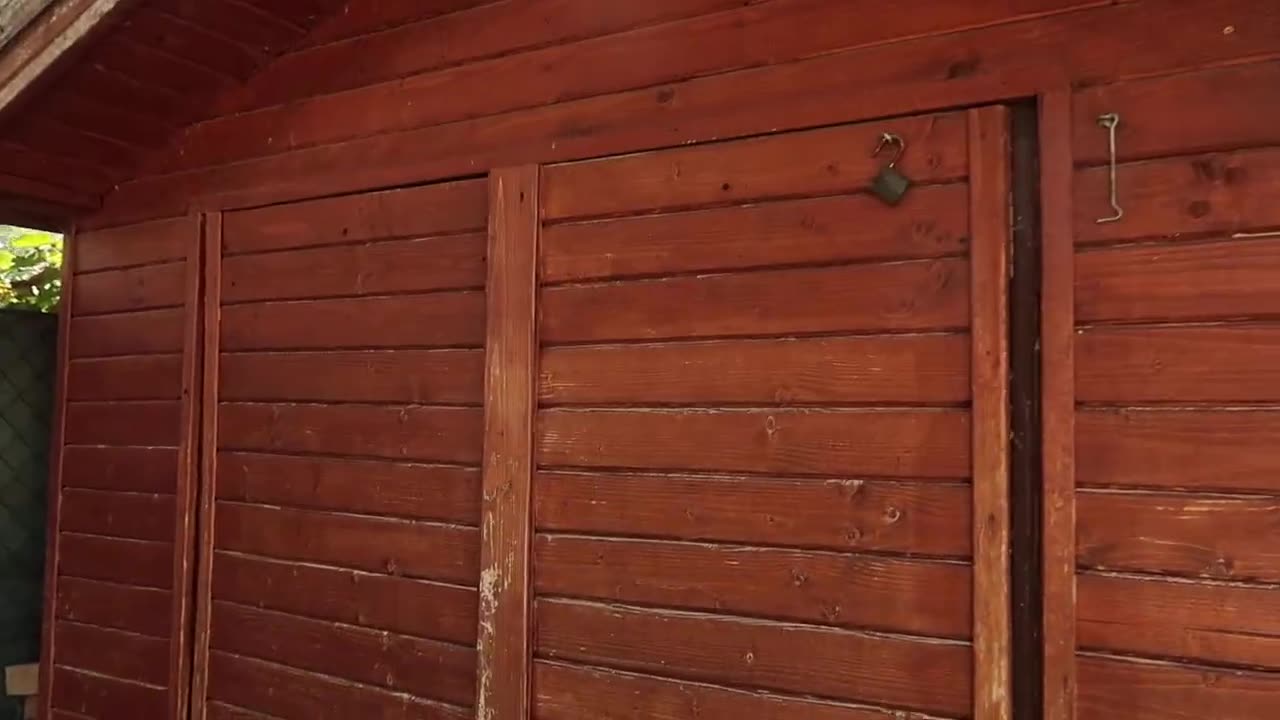 Álomház Projekt #3 - Beköltöztünk!