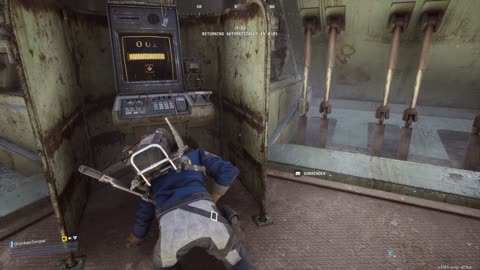 Making Runs For Fireworks and Testing the timing for Christmas show tonight