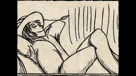 Svampflander Relaxing (Timelapse)
