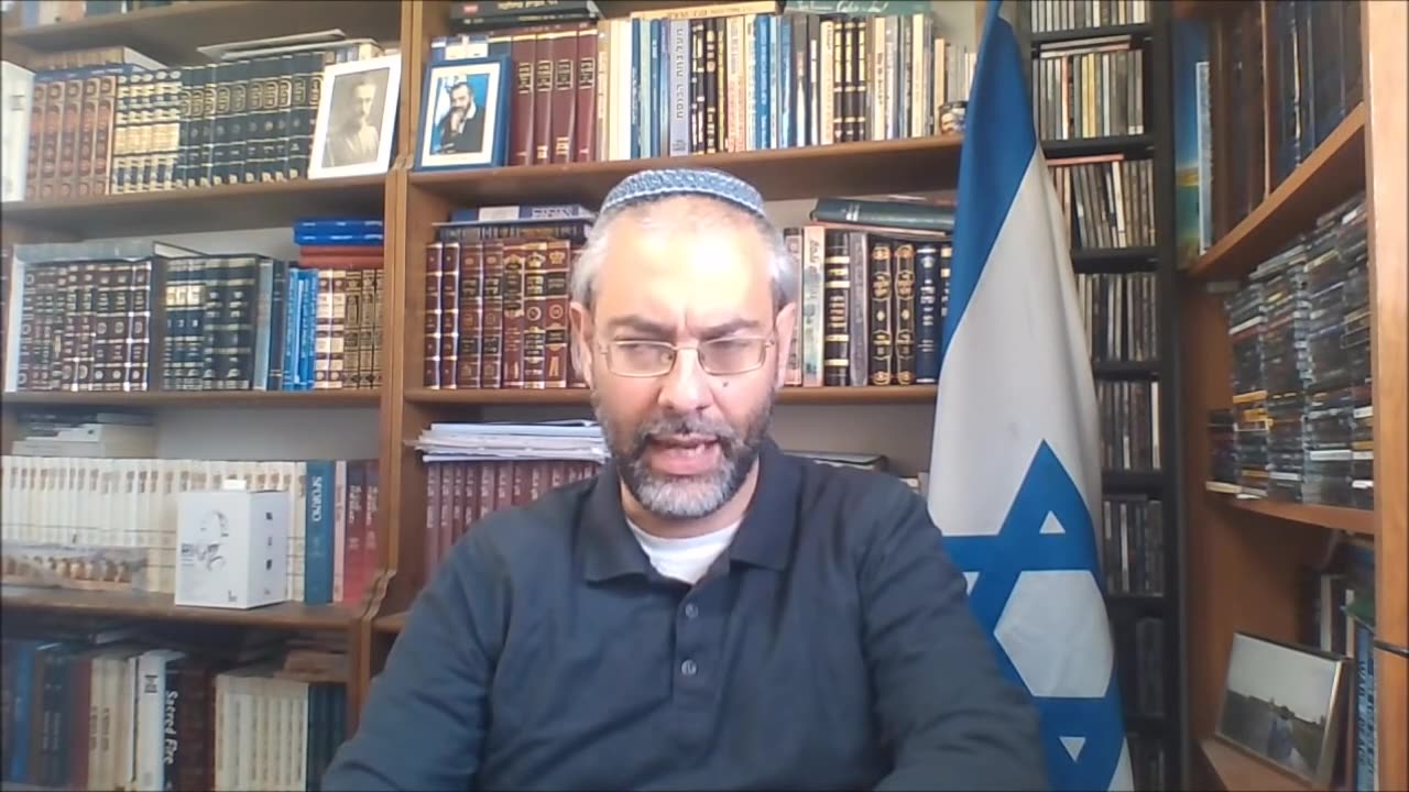 [05-04-2019] - Τι θα κριθεί στις ισραηλινές εκλογές 2019; [#0341]