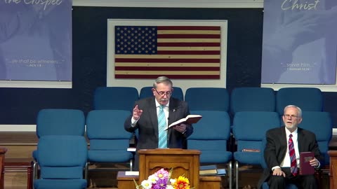 The Bible World is the Real World