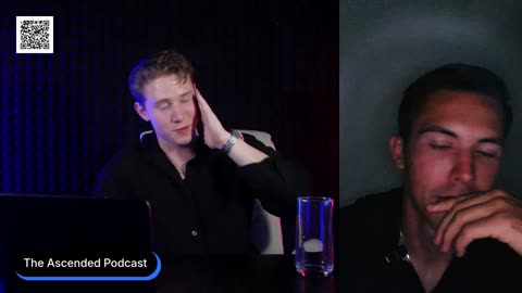 The Ascended Podcast Episode 9: The Hidden AI Control Crisis They Don’t Want You To See