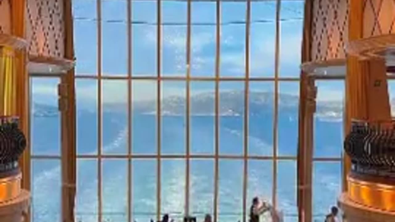 best view from view 😶