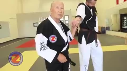Hapkido
