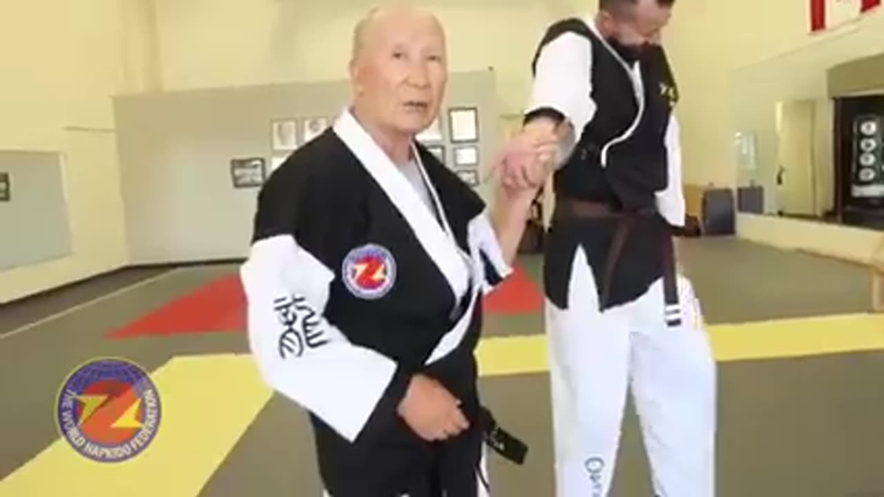 Hapkido