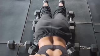 How many reps can you do