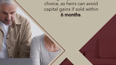 Inherited a Home in California? Here’s Your Tax Reality