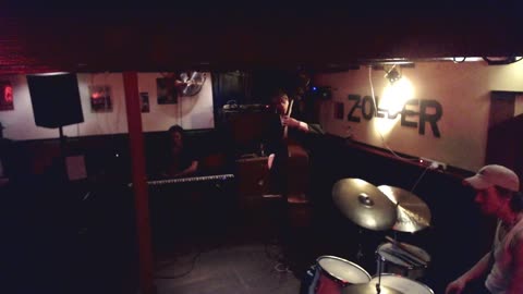 Kaidel Syndicate - JazzZolder - 04-06-2025