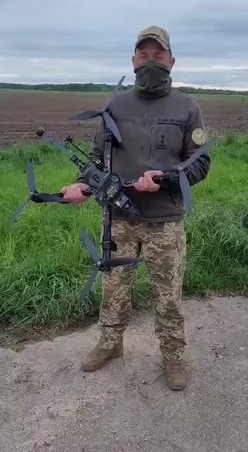 Look at the Size of That Thing