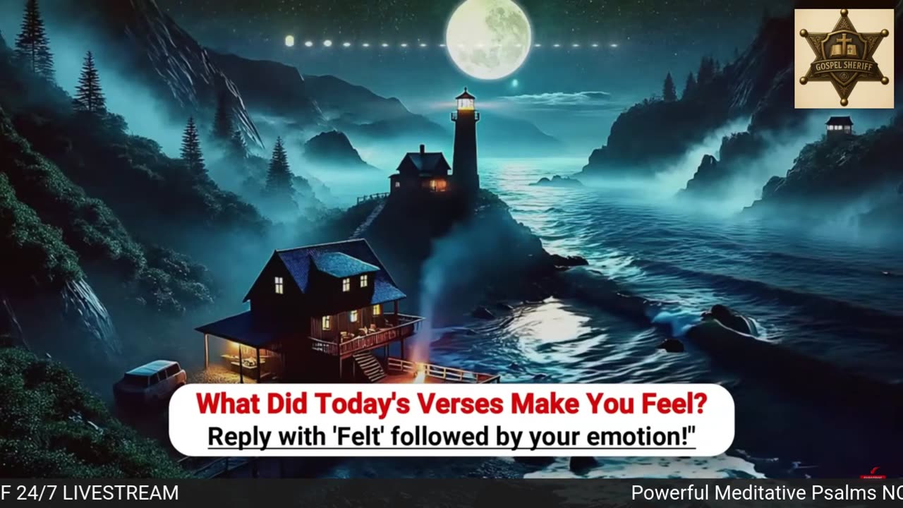 Wisdom at SEVEN: The Book of Proverbs Chapter 12
