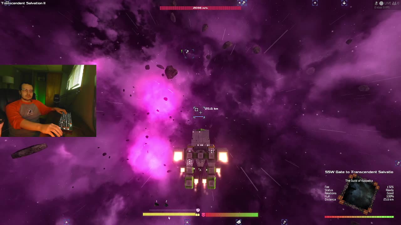 Avorion