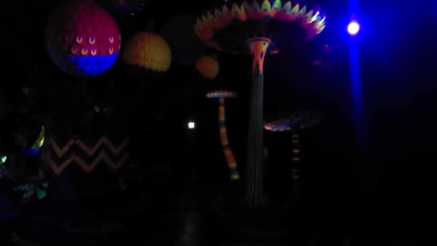 Carnival Magic ll. - Kamala Beach (Phuket, Thailand)