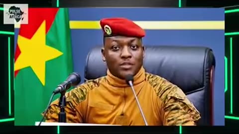 Must watch, the son of Africa
