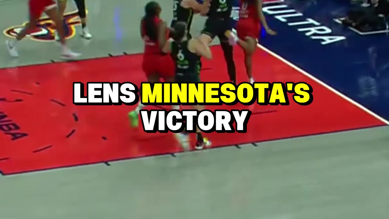 Bleeding Blue, Still Believing | Fever’s Near Comeback Recap