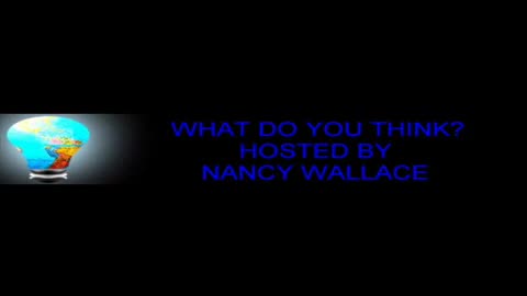 WHAT DO YOU THINK? GUEST STEPHEN SINDONI