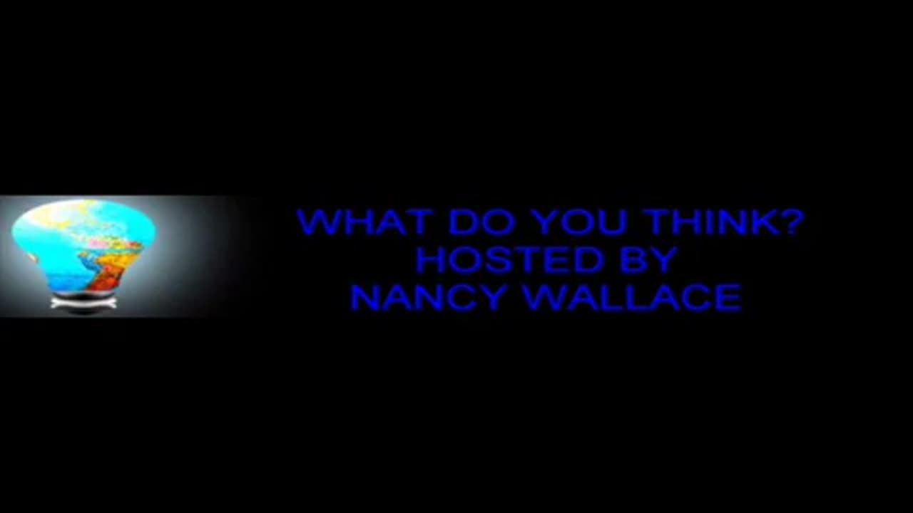 WHAT DO YOU THINK? GUEST STEPHEN SINDONI
