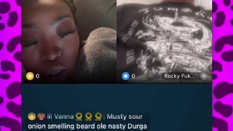 - LIYAH ; TALKING ABOUT 21 & DROSKI'S RELATIONSHIP !