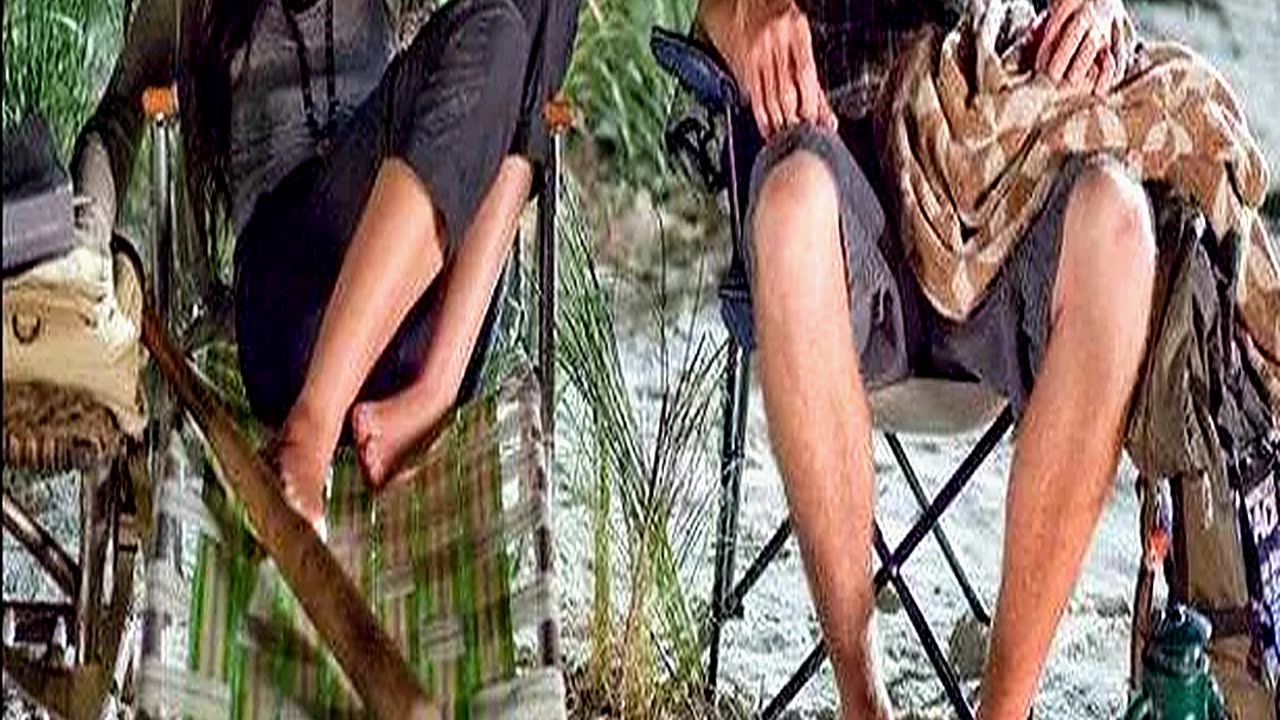 Hollywood Pair Had Great Chemistry in Emotional