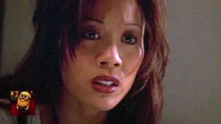 Universal Soldier- The Return (1999) - Kiana Tom Rides Goldberg _ Movieclips