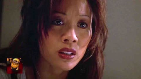Universal Soldier- The Return (1999) - Kiana Tom Rides Goldberg _ Movieclips