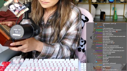 [3/24/22] Learning How to ASMR