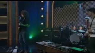 Wolfmother - Woman = Conan