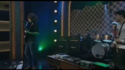 Wolfmother - Woman = Conan