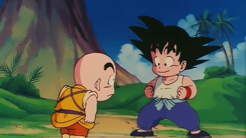 Dragon Ball (Dublado) - Episódio 16