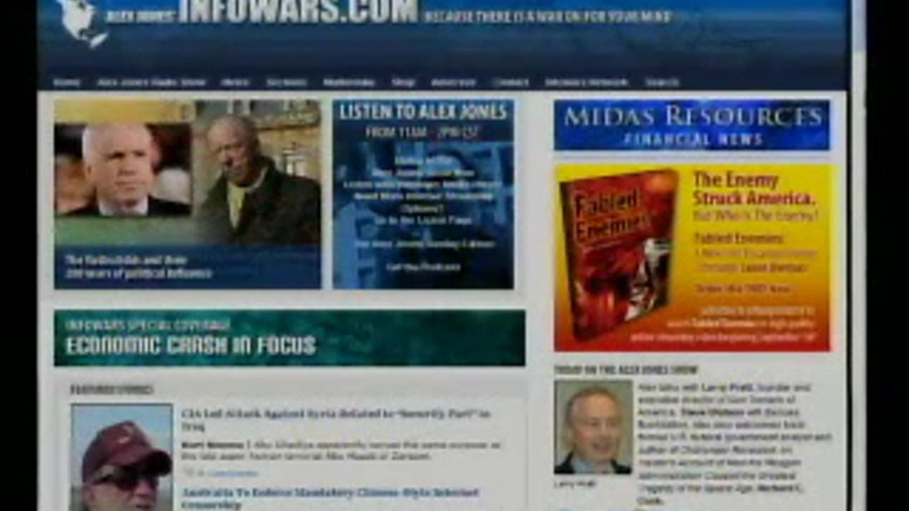 IW Archives 2008 Oct 29