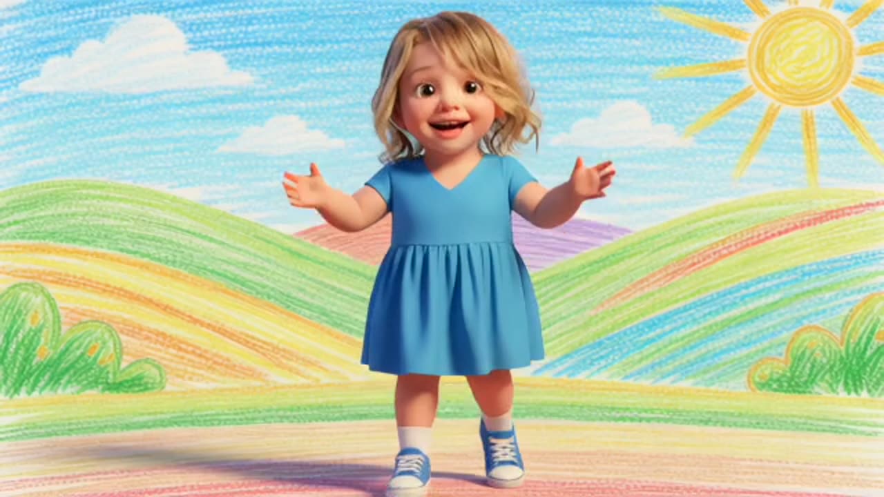 GiGi Says Shout Back