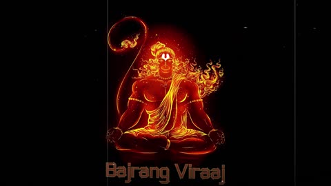 Bajrang Viraaj - Religious Bharat