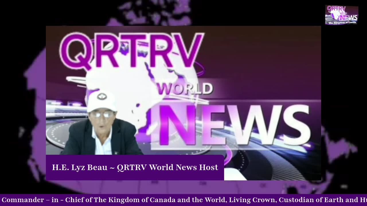QRTRV News