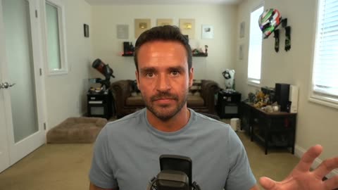 Salomondrin's Rear White Shirt Cell Phone Shooter Theory CONDENSED