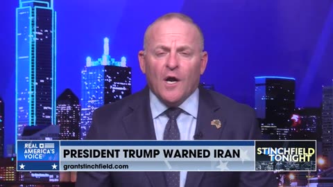 Iranians are Protesting Regime