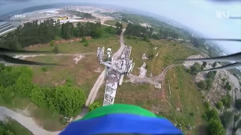 FPV Drones are so cost-effective they will be be part of WWIII