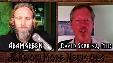 Dave Skrb and Adam Green discuss Richard Carrier