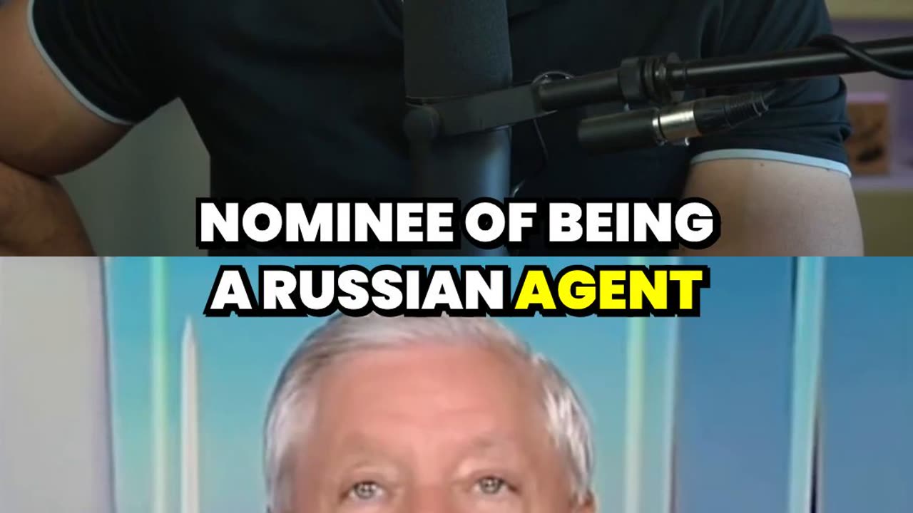 Comey’s HIDDEN NOTE Exposes Hillary’s Trump‑Russia Plot?