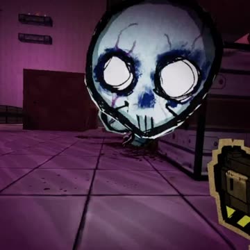 I was simply overwhelmed by the crowd! It was just brutal! #gaming #horror #monster #battle #brutal