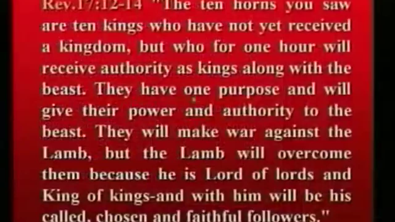 Walter Veith 2017 - Exposing The Occult (Jesuits Control Freemasonry)