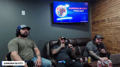 Live with Restream, August 29