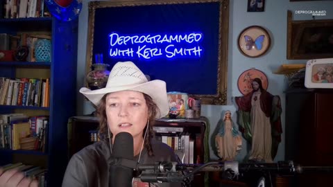 How to Recognize Cult Talk & Be Discerning - LIVE Deprogrammed with Keri Smith