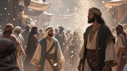 The Descendants of Esau and the Kings of Edom