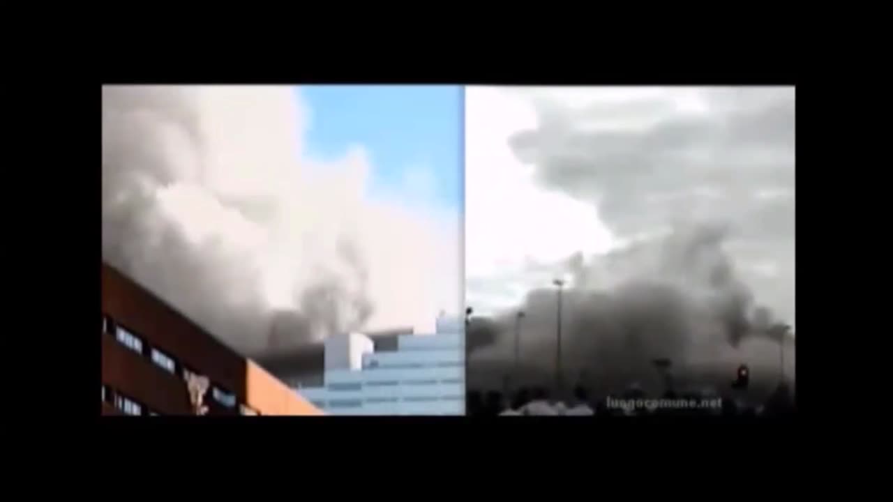 The Mary Todd Show - The Mysterious Case of the Building 7 Collapse