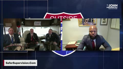 Ja'Ron Smith: Safer Supervision Act is the Pathway to Permanent Rehabilitation