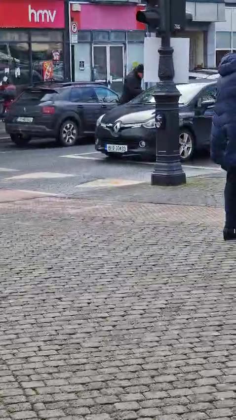 Volunteer Michelle - March 2 2024, Carlow