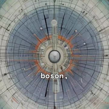 How CERN Recreates Particles from the Big Bang Era