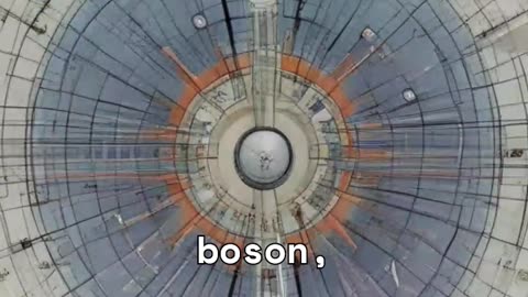 How CERN Recreates Particles from the Big Bang Era